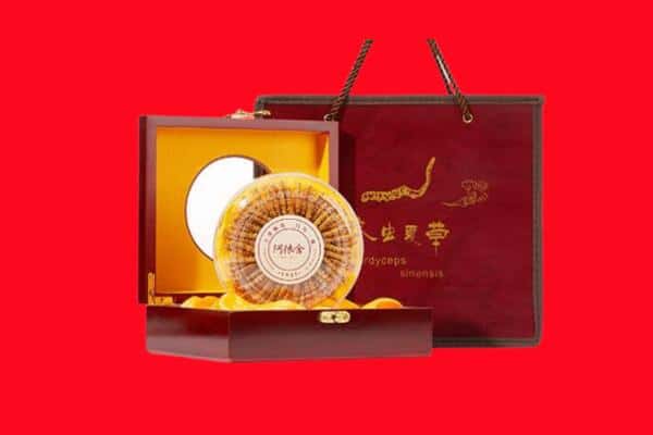 收购资讯:咸阳乾县回收冬虫夏草是按克吗